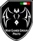 War Games Group Prato Logo