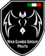 War Games Group Prato Logo