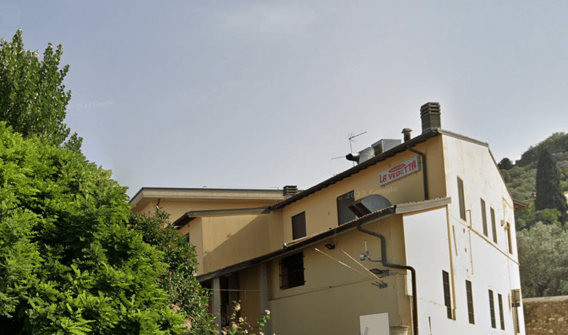 Sede Sociale Calenzano